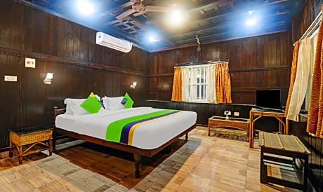 Treebo Trend God's Own Country Ayurveda Resorts