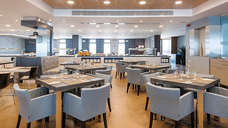 Ilunion Calas de Conil