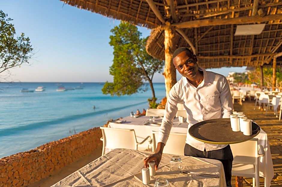 Sandies Baobab Beach Zanzibar