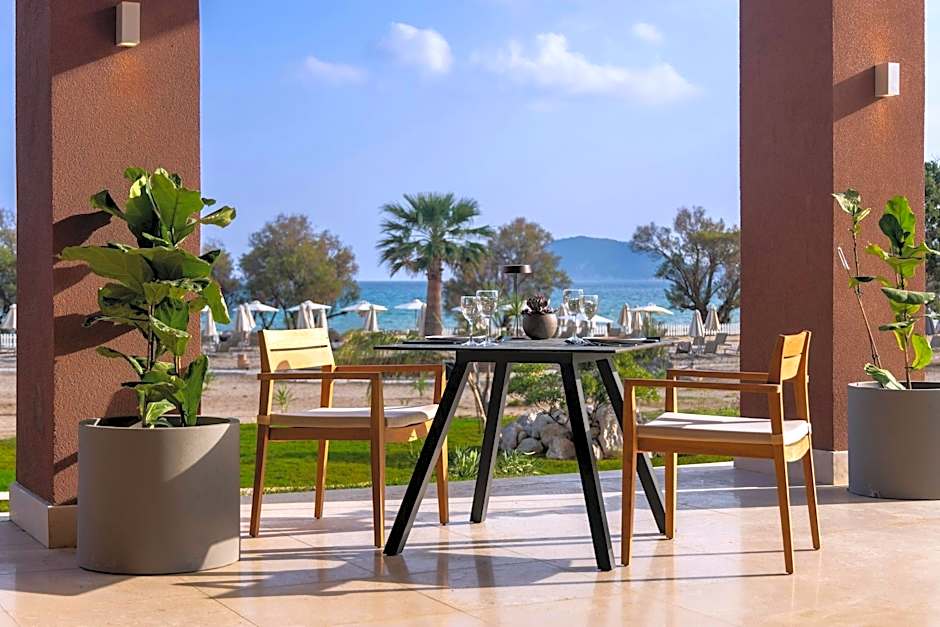 Domes Aulus Zante, Autograph Collection