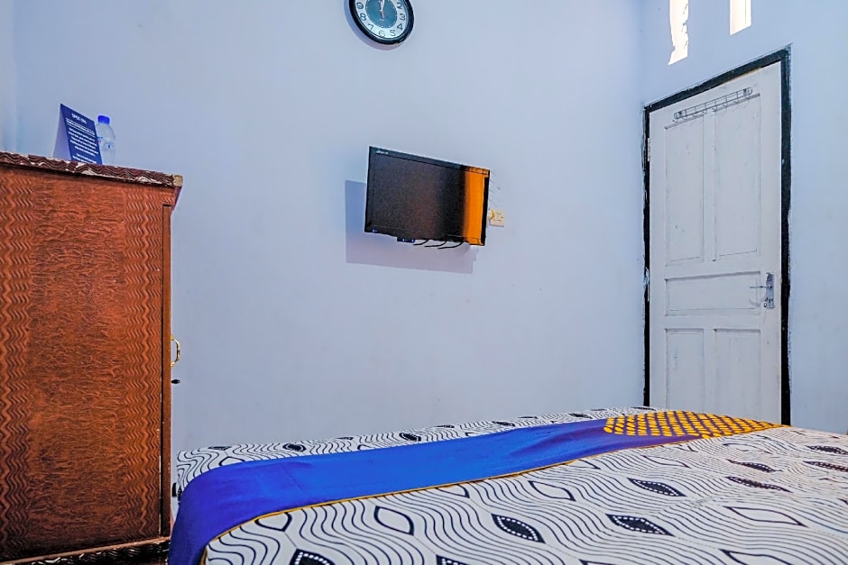 SPOT ON 1958 Asembagus Family