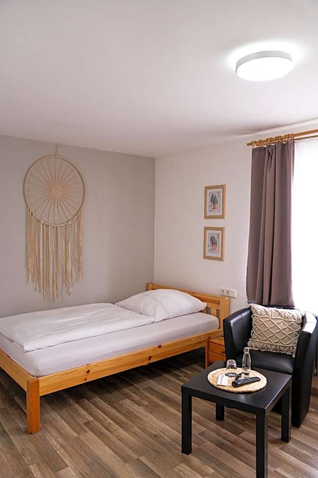 Gasthof Wolfs Stuben