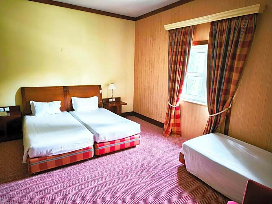 Golden Tulip Caramulo Hotel & SPA