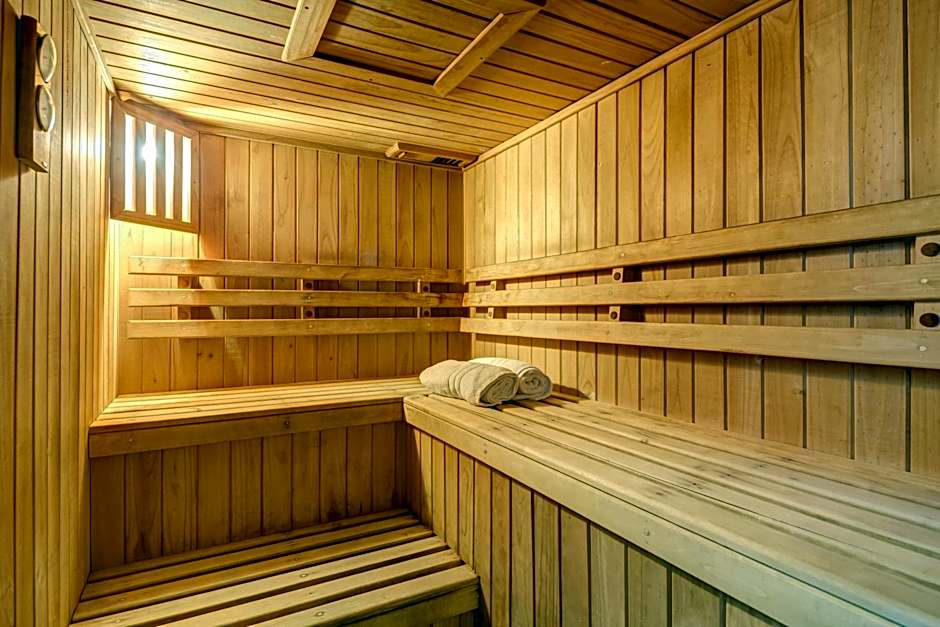 Wyndham Santiago Aeropuerto