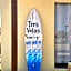 Tres Velas Surf