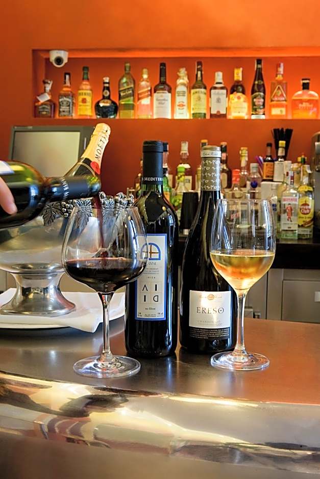 Mirador de Dalt Vila-Relais & Chateaux