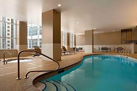 Hyatt Place Minneapolis Downtown