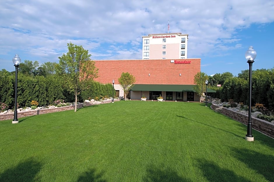 Hilton Garden Inn Troy