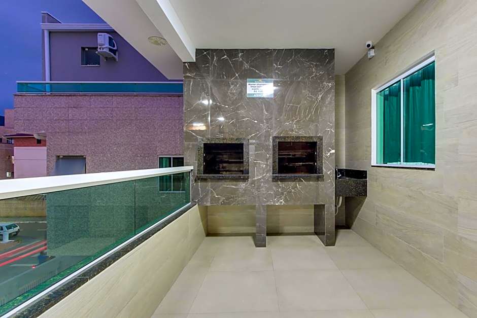 Flat Gean Guilherme - Canasvieiras