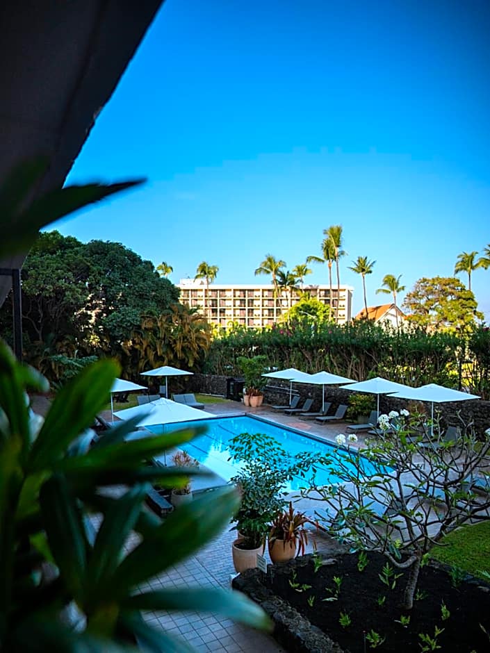 PACIFIC 19 Kona