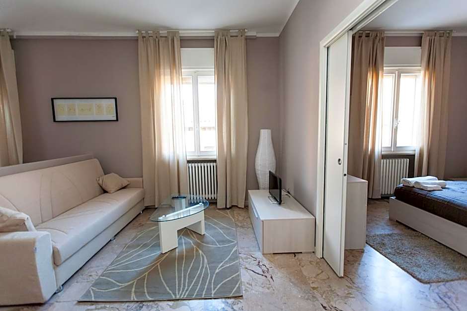 Apartment Hotel Marchesini