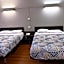 Motel 6 Joliet, IL - I-80