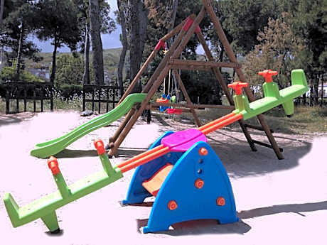 Hotel Cerrano