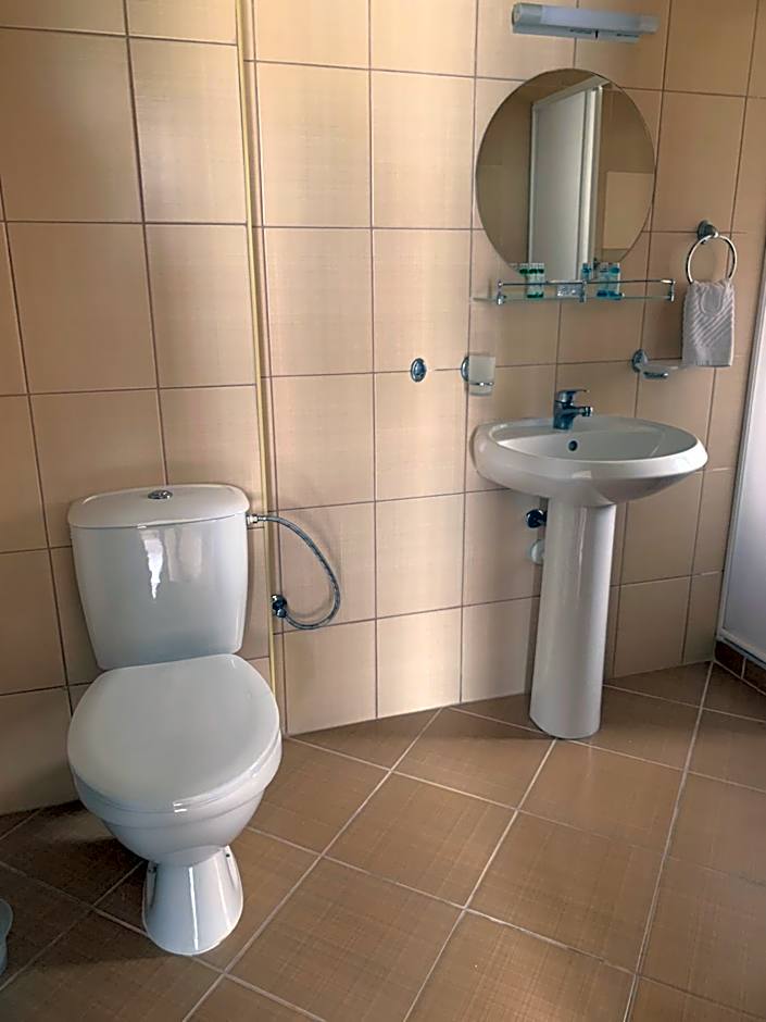 Family Hotel Piter