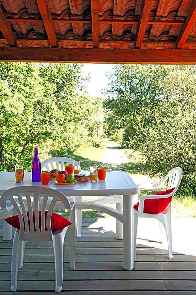 Residence Nemea les Portes des Cevennes