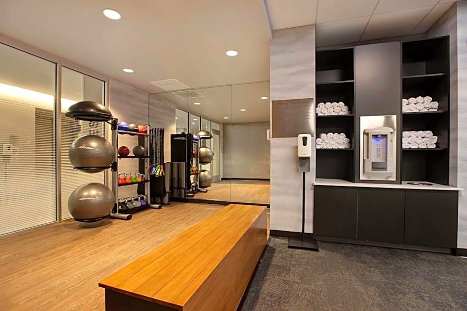 Fairfield Inn & Suites by Marriott Chicago Bolingbrook