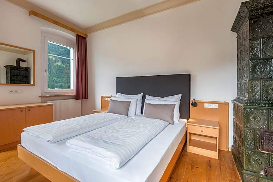 Villa Martiner Apartments Francesco