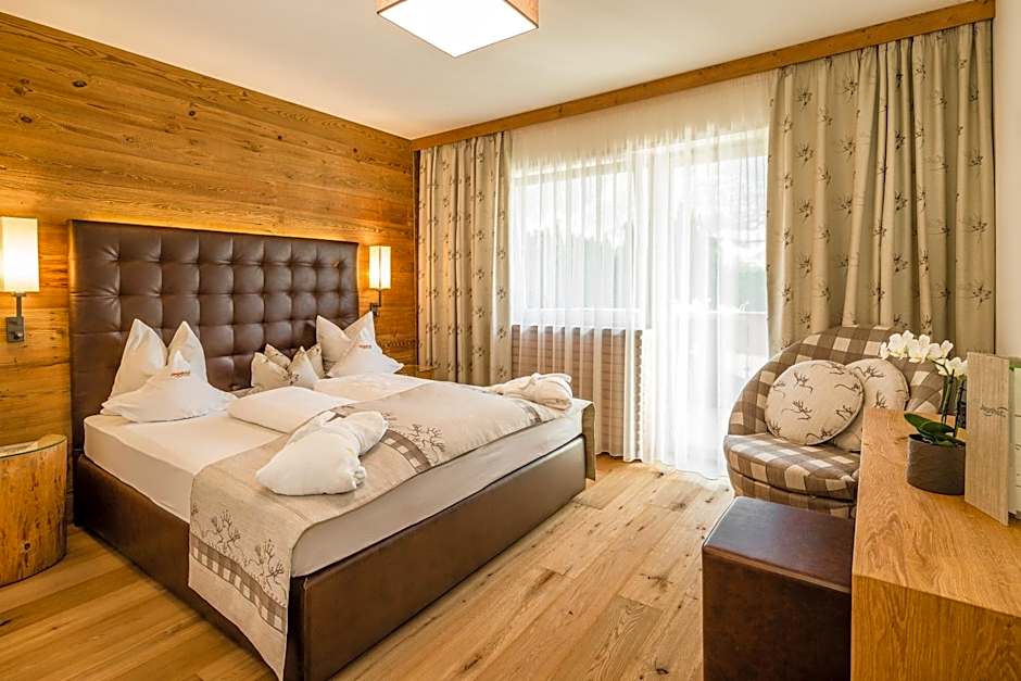 DolceVita Hotel Jagdhof