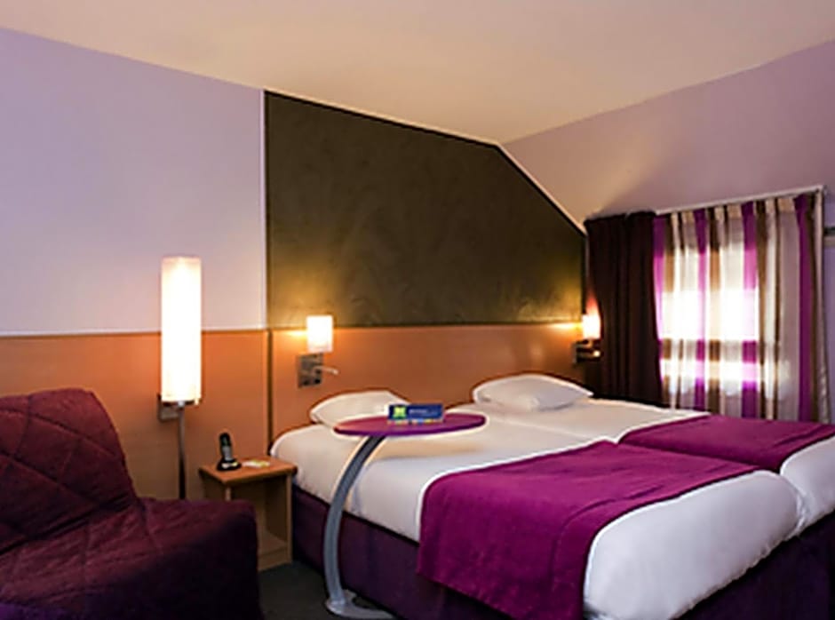ibis Styles Bourg en Bresse