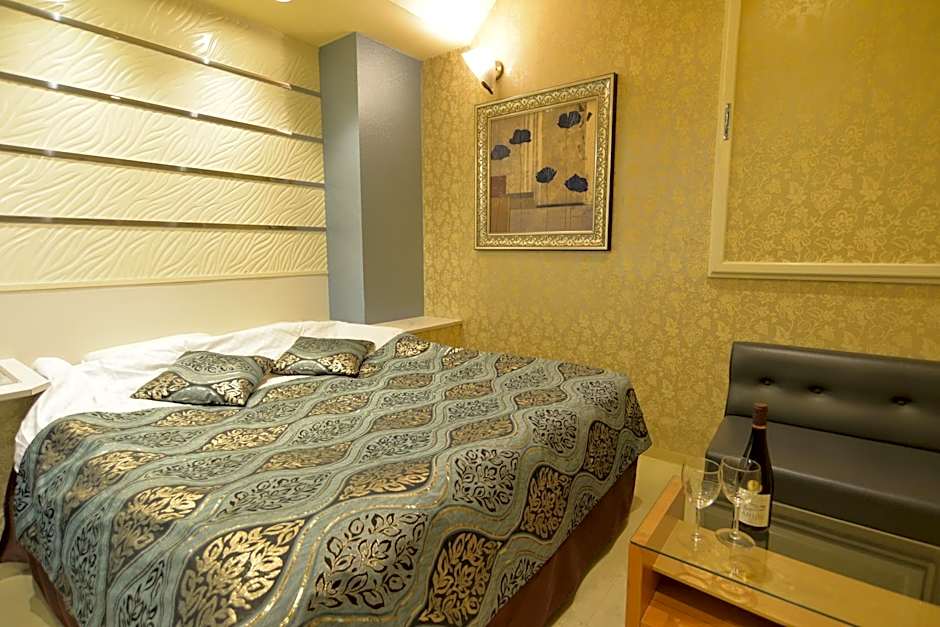 Restay Kitakami - Adult Only