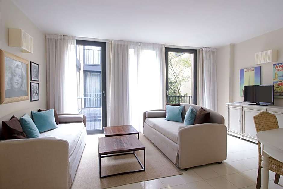 Adriano Residence - by Adriano Group