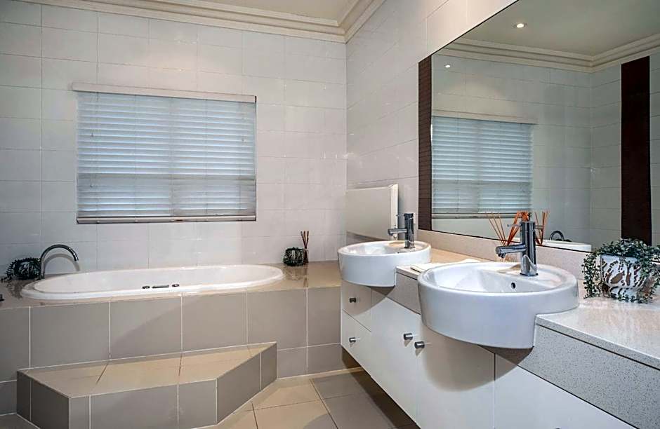 The Retreat at Stirling