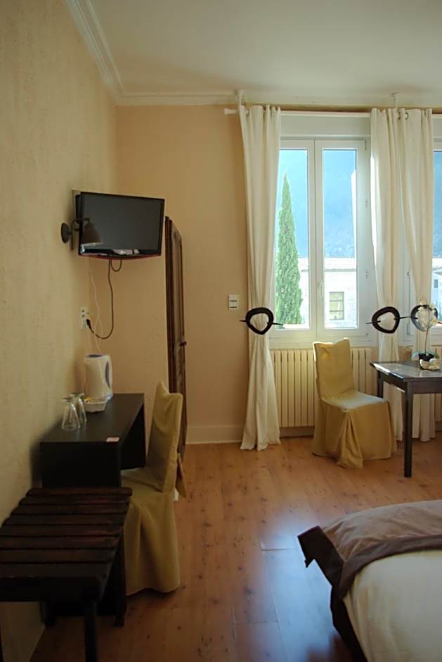 Auberge Du Parc