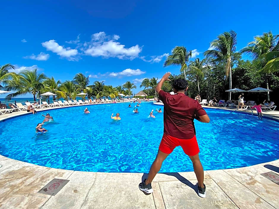 Occidental Cozumel - All Inclusive Resort