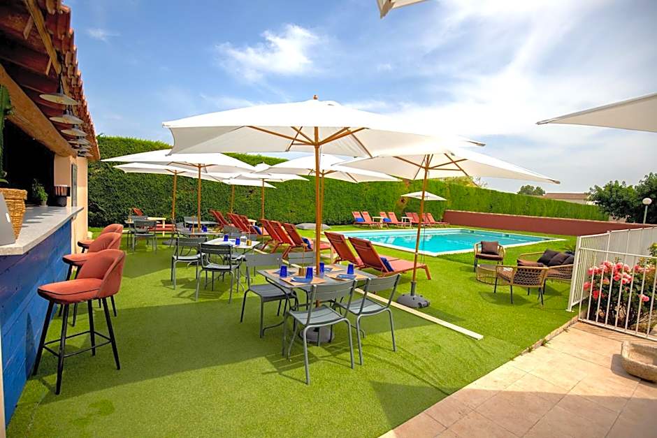 Hotel La Perna