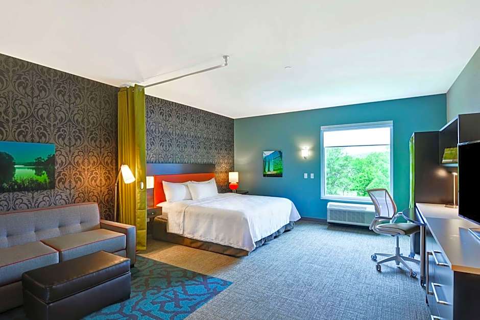 Home2 Suites by Hilton Rochester