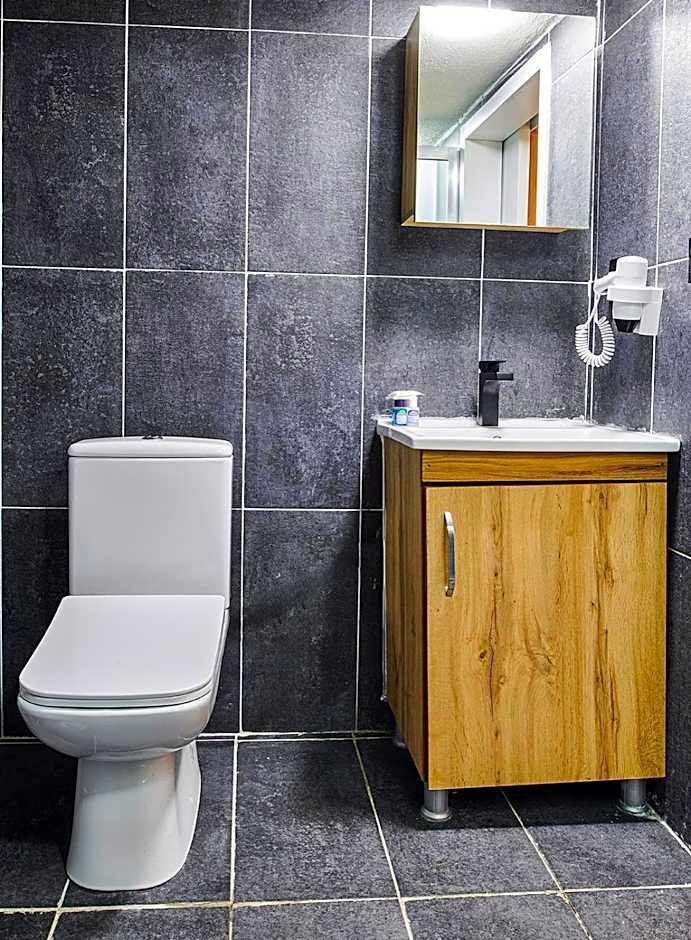 Apollon Garden Pamukkale