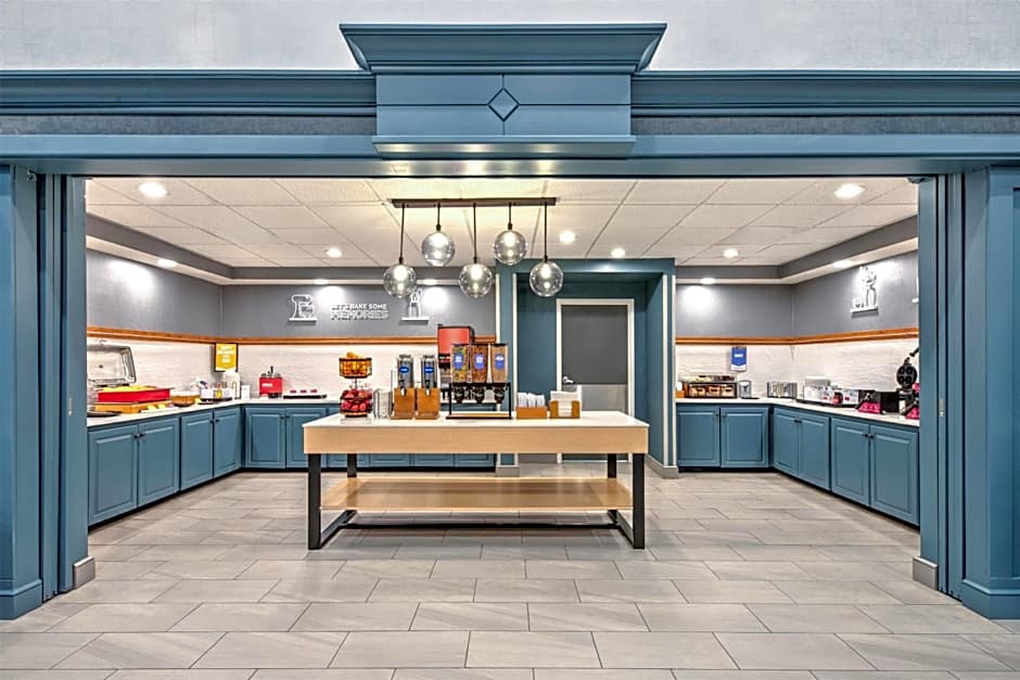 Hampton Inn By Hilton & Suites West Little Rock