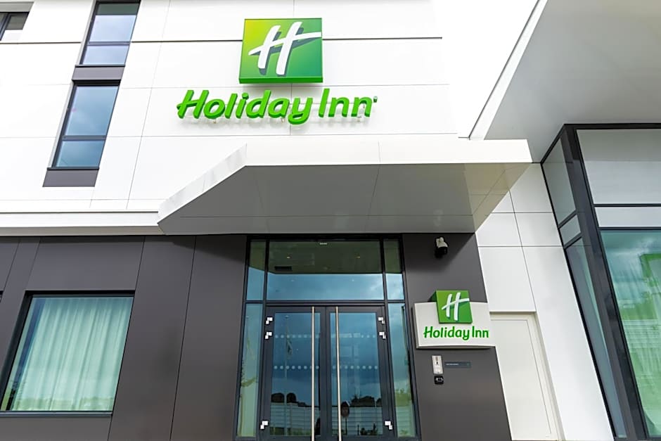 Holiday Inn Paris CDG Airport By IHG