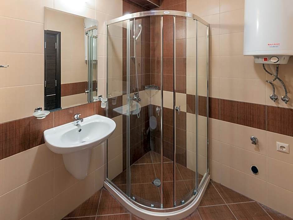 Harmony Suites Jungle - Family Friendly Complex