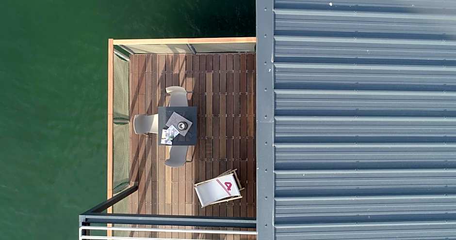 Les Ilots de Gruissan