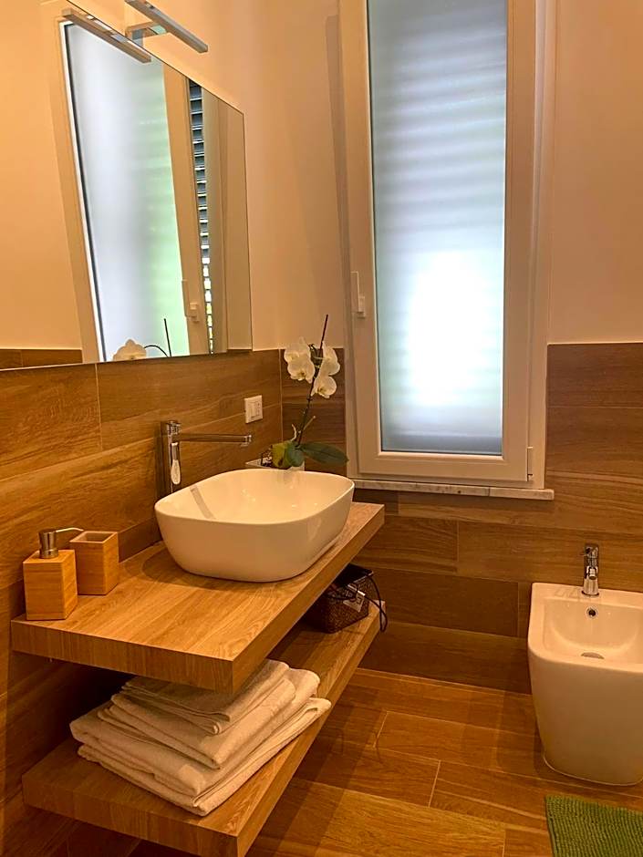 Alemar Bed & Breakfast