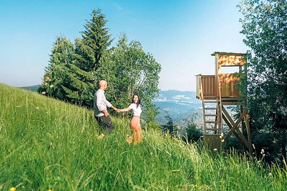 Naturparkhotel Bauernhofer