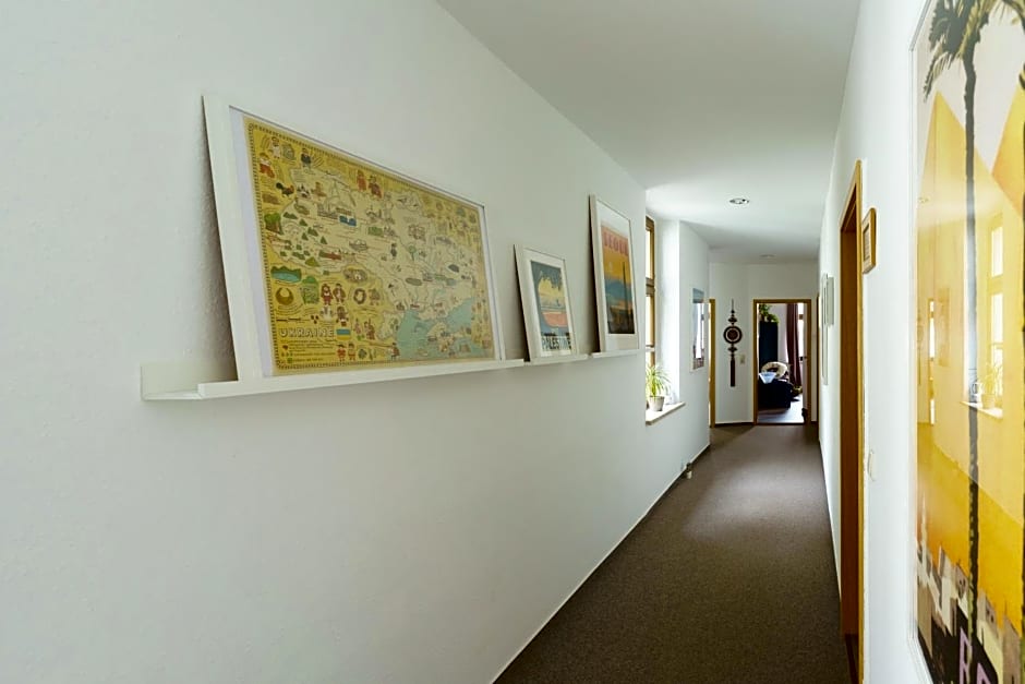 Kerkermeister Pension