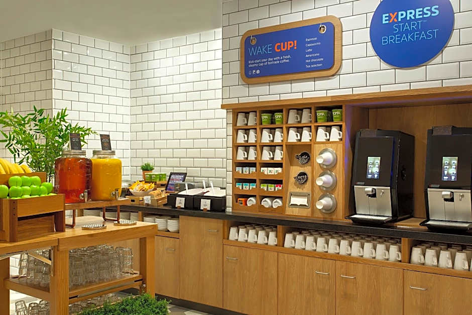 Holiday Inn Express Barrow in Furness By IHG