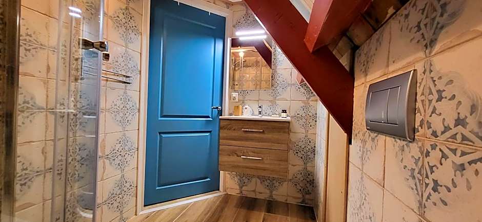 Bed & Breakfast Moments