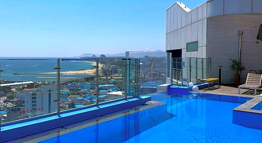 SL Hotel Gangneung