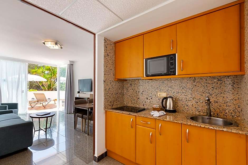 S'Argamassa Boutique Hotel