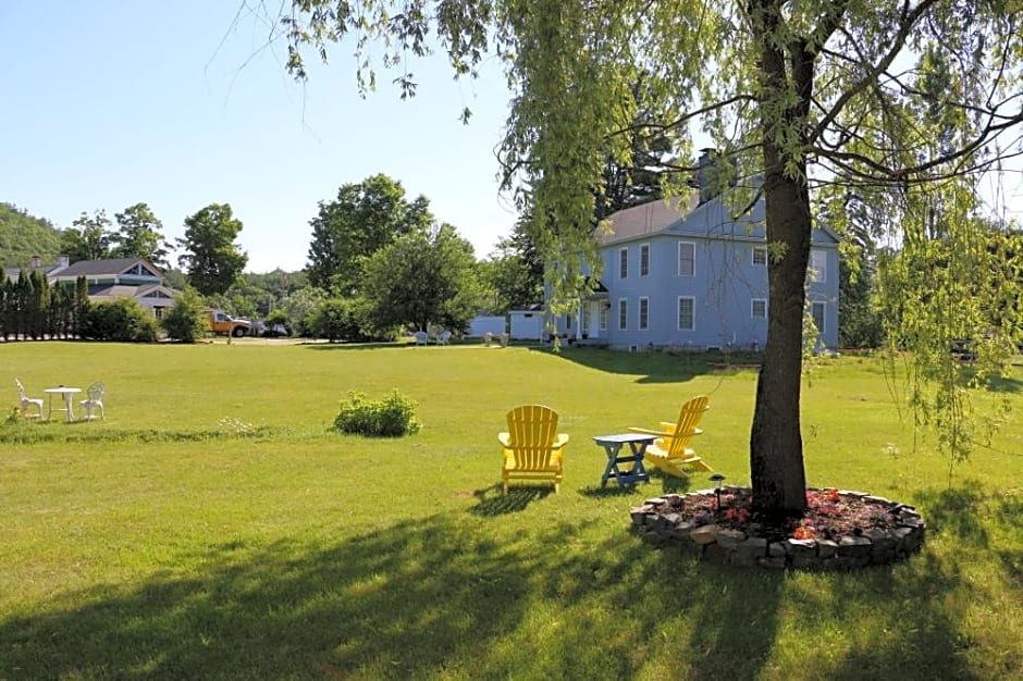 The Bond 1786 Inn
