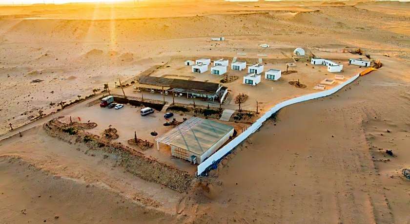 Desert Sands Dakhla