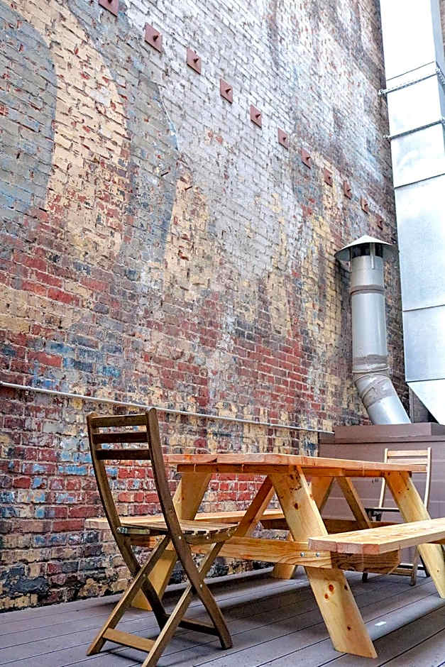 The Haas, Trademark Collection by Wyndham