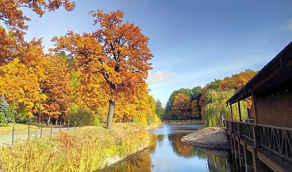 Stacja Nowa Gdynia Bed & Breakfast Aquapark