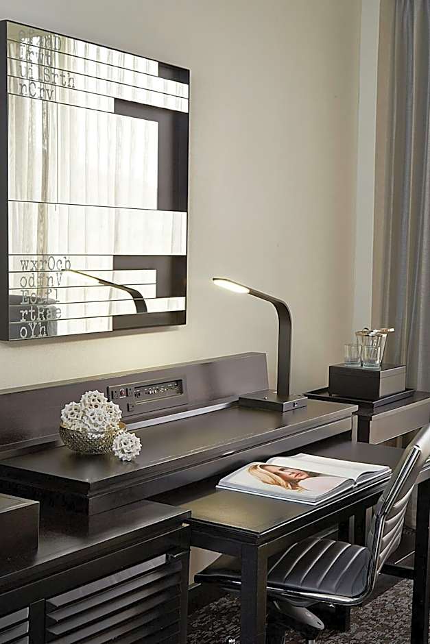 Renaissance Asheville Downtown Hotel