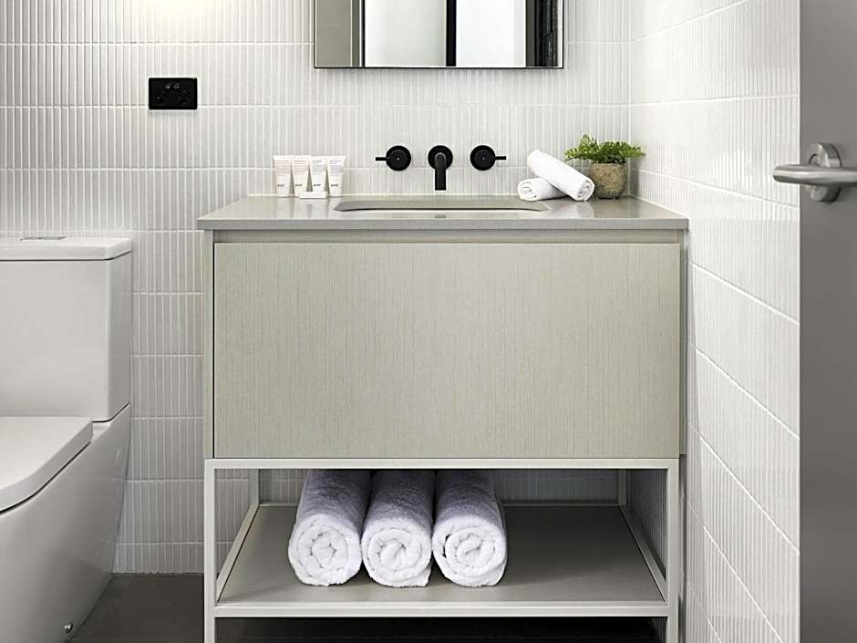 Art Series - The Chen