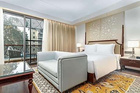 One-Bedroom Suite