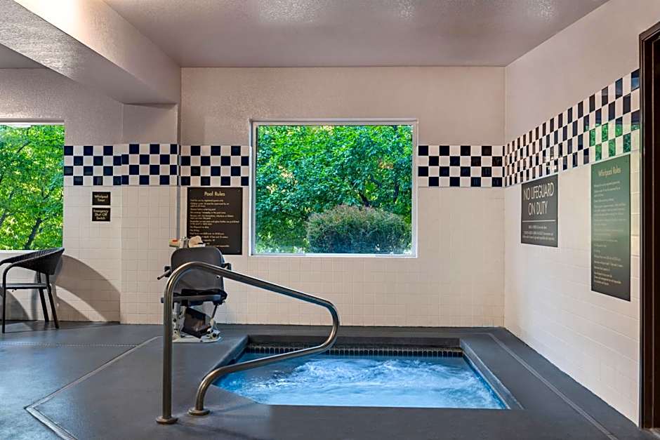 The Newberry Hotel Bend, Tapestry Collection by Hilton